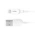 JCPal Linx Classic USB-A to MFI Lightning Cable (1M or 2M)